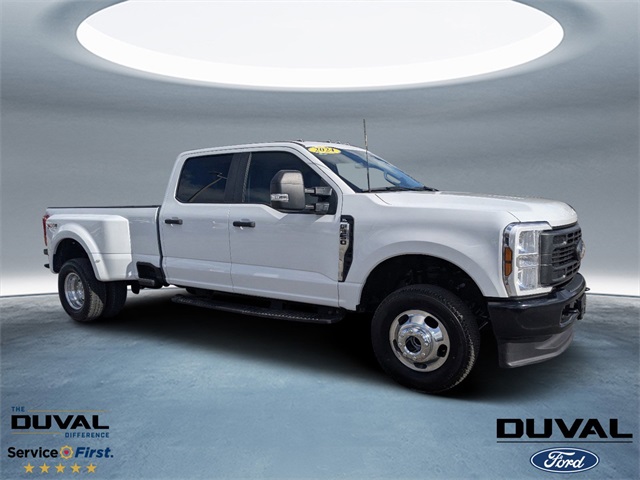 2024 Ford F-350SD XL