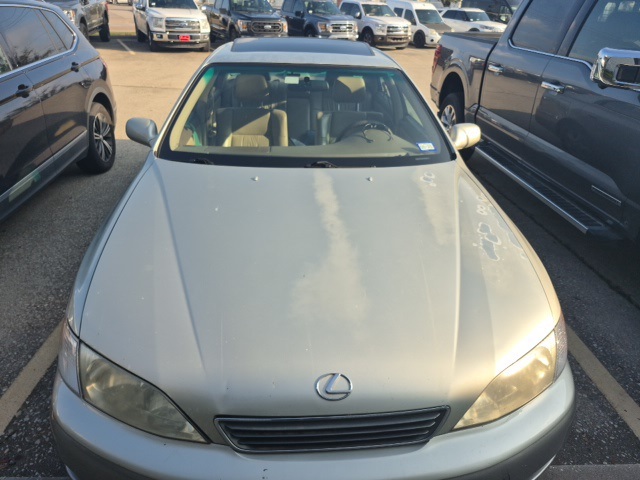 1998 Lexus ES 300