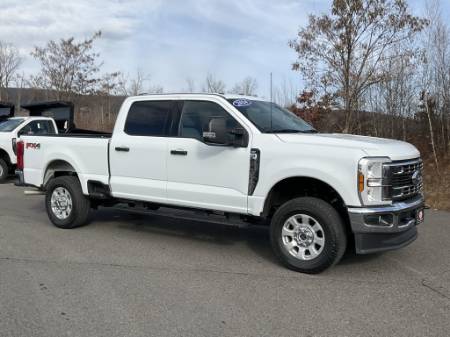 2024 Ford F-250SD XLT