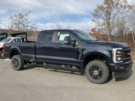 2024 Ford F-250SD XL