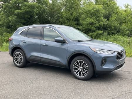 2024 Ford Escape Plug-In Hybrid Base