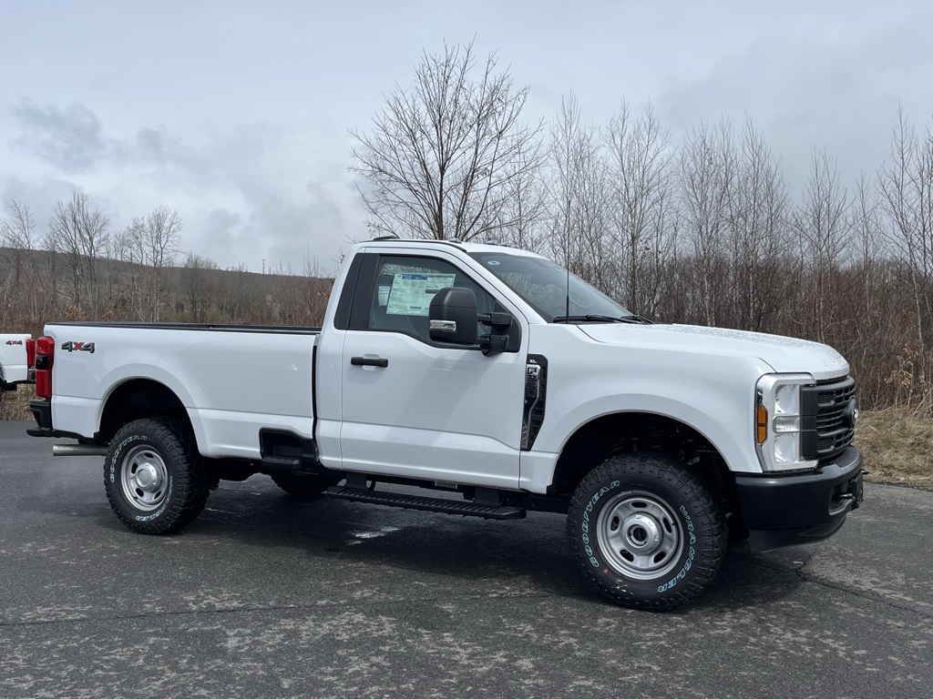 2024 Ford F-350SD XL