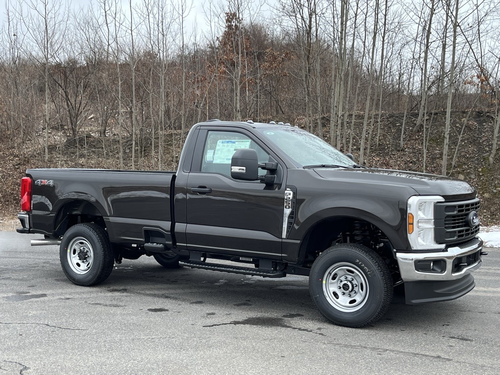 2024 Ford F-250SD XL