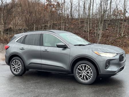 2024 Ford Escape Plug-In Hybrid Base