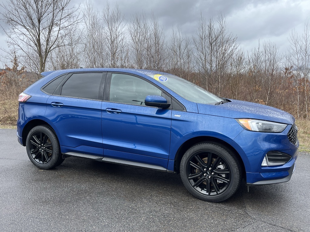 2024 Ford Edge ST Line