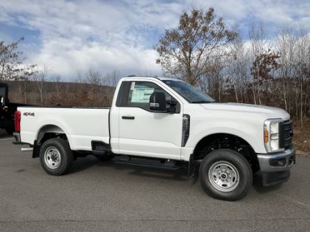 2024 Ford F-250SD XL