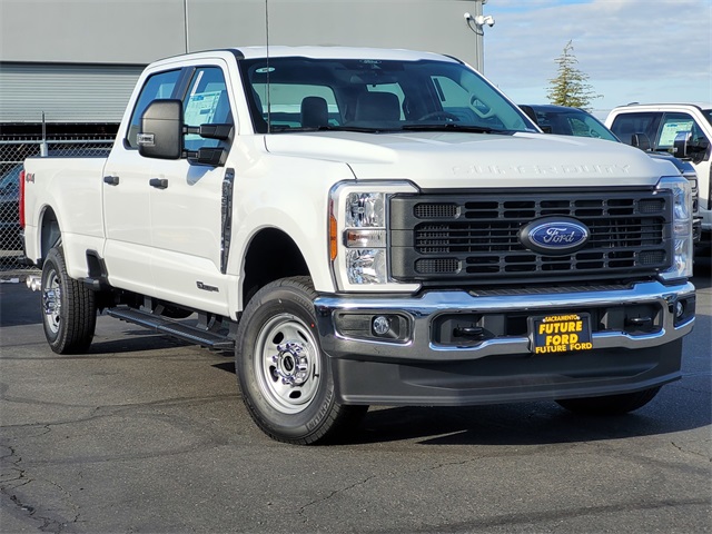 2024 Ford F-350SD XL