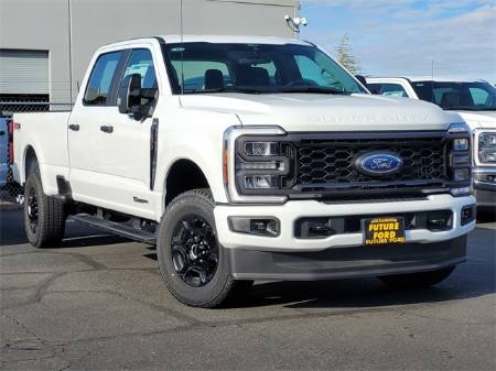 2024 Ford F-350SD XL