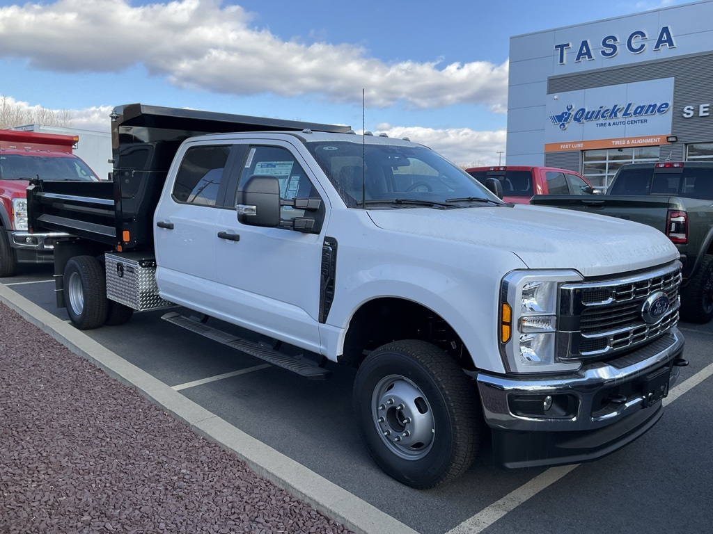 2024 Ford F-350SD XL