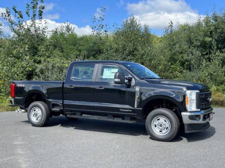 2023 Ford F-250SD XL