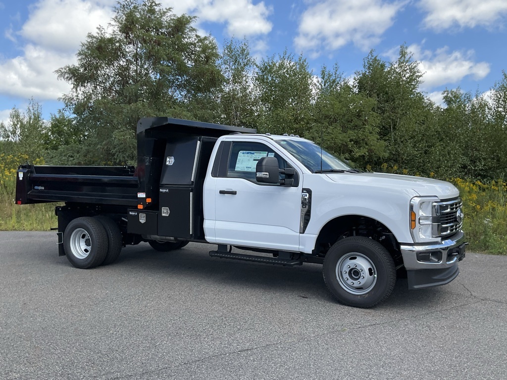 2024 Ford F-350SD XL