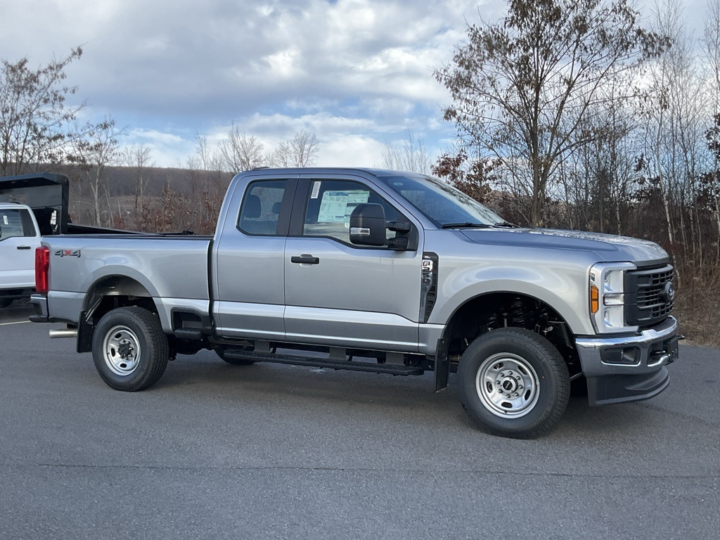 2024 Ford F-250SD XL