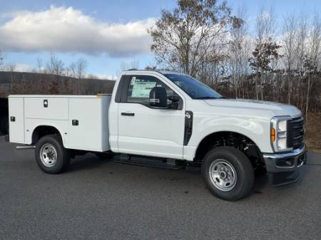 2024 Ford F-250SD XL