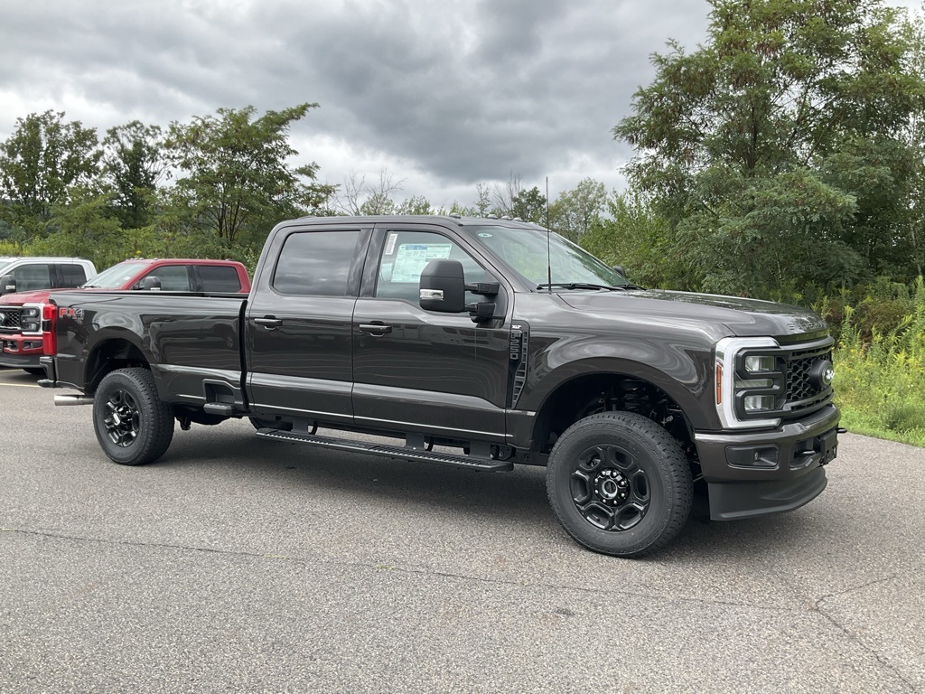 2024 Ford F-250SD XLT