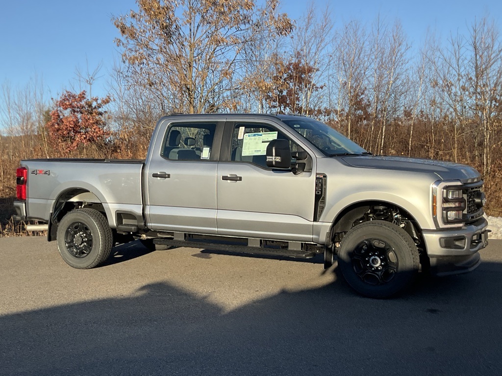 2024 Ford F-350SD XL