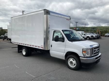 2025 Ford E-350SD Base