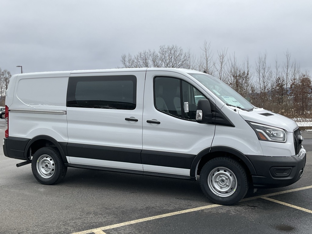 2024 Ford Transit-150 Base