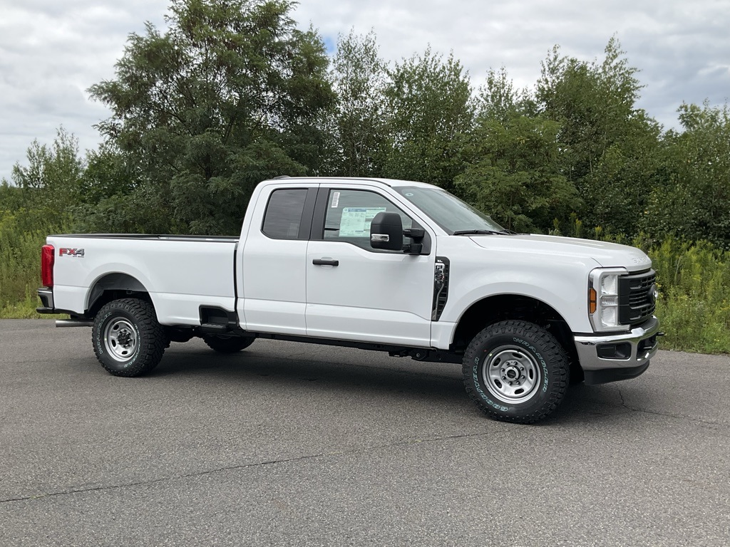 2024 Ford F-250SD XL