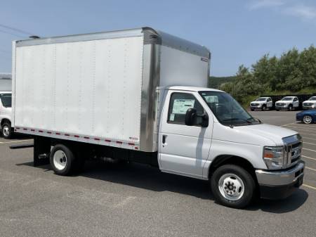 2025 Ford E-350SD Base