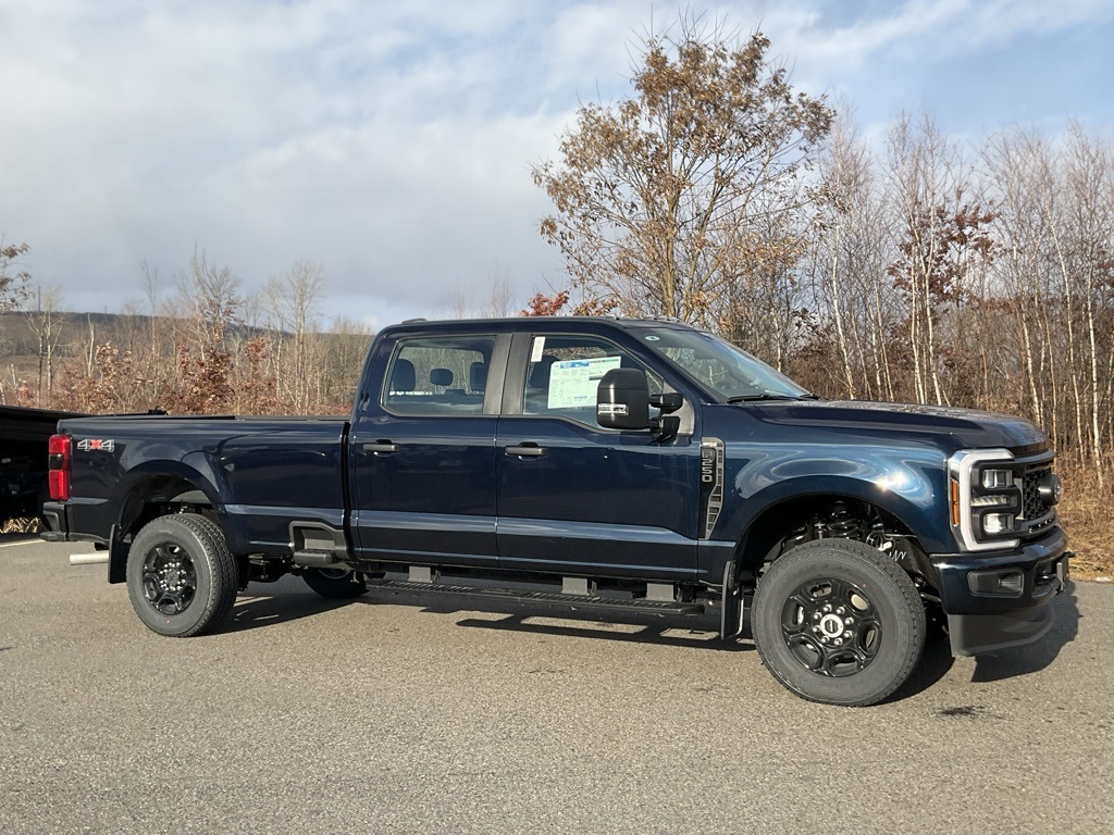 2024 Ford F-250SD XL