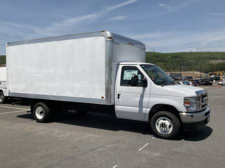 2024 Ford E-450SD Base