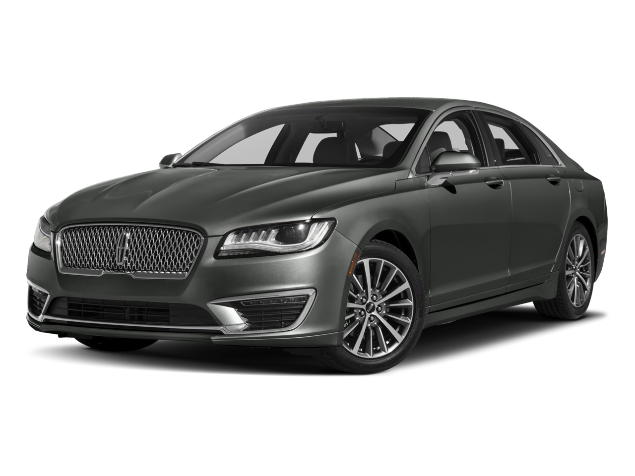 2017 Lincoln Lincoln MKZ Hybrid Reserve