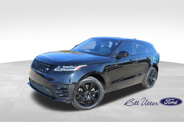 2020 Land Rover Range Rover Velar R-Dynamic S