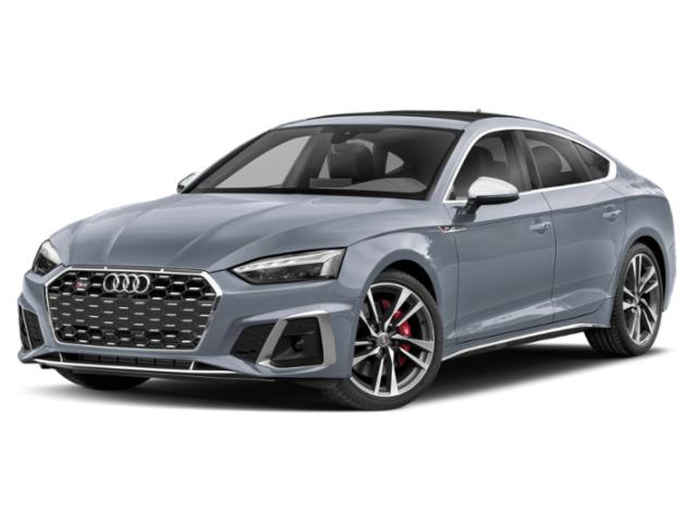 2021 Audi S5 Sportback Prestige