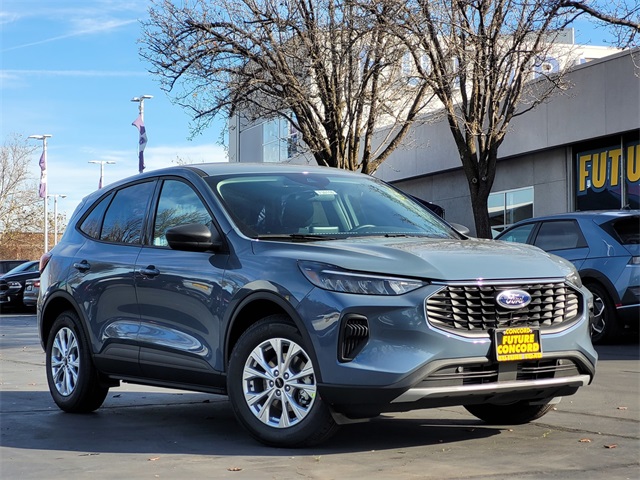 New 2025 Ford Escape Active