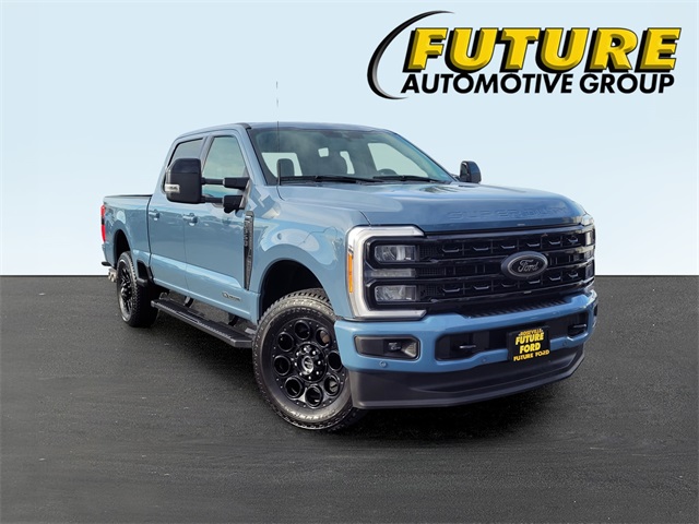 2023 Ford F-350SD LARIAT