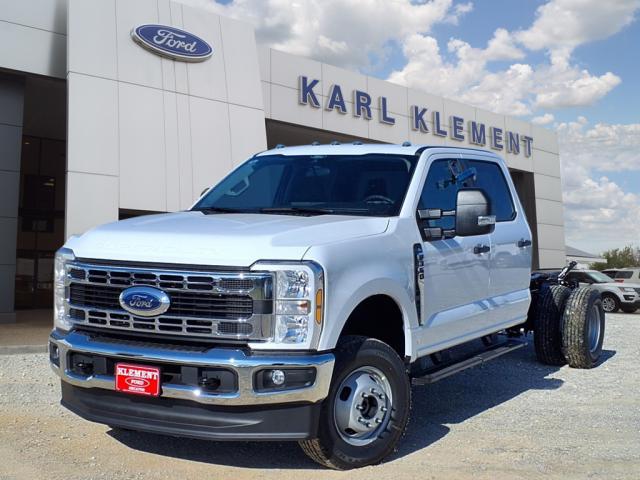 2024 Ford F-350 Super Duty XL