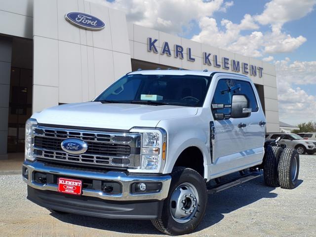 2024 Ford F-350 Super Duty XL