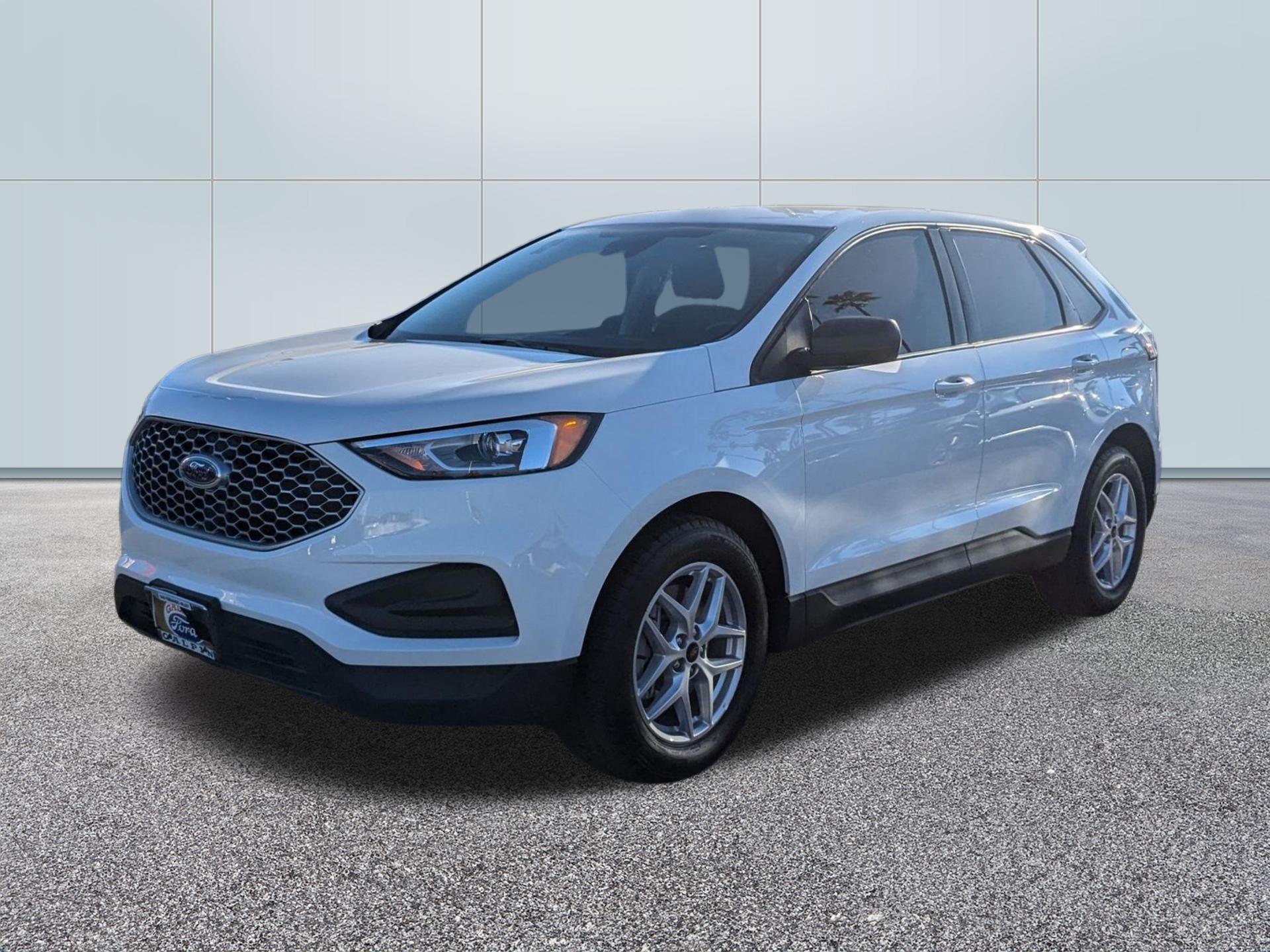 Used 2023 Ford Edge SE