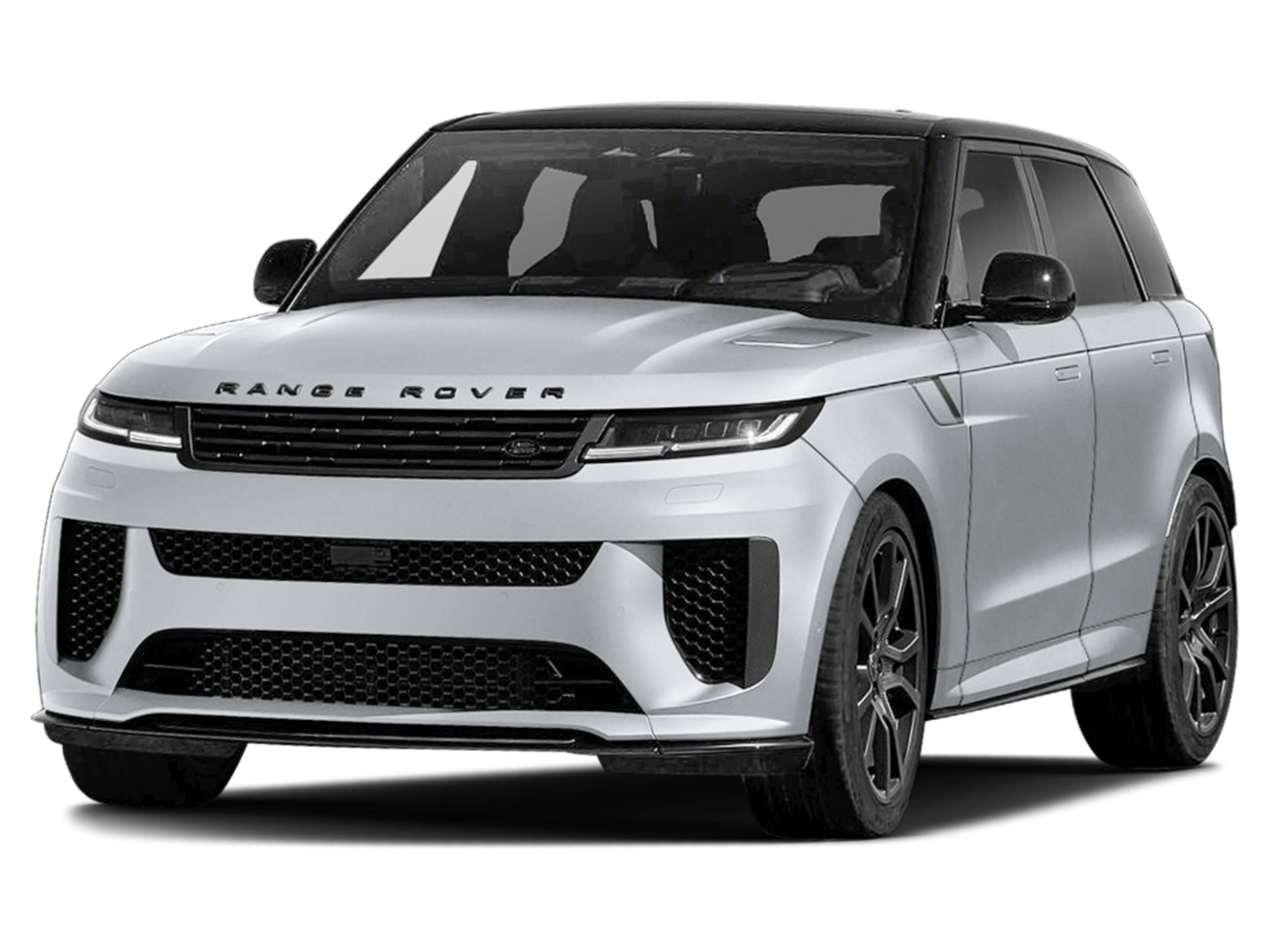 New 2025 Land Rover Range Rover Sport P530 Dynamic SE