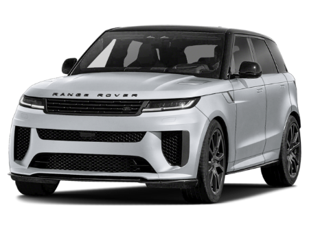 2025 Land Rover Range Rover Sport P635 SV Edition Two