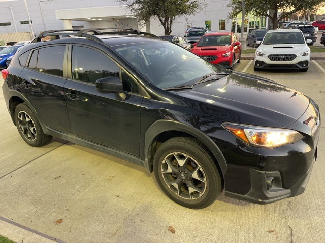 2019 Subaru Crosstrek Premium