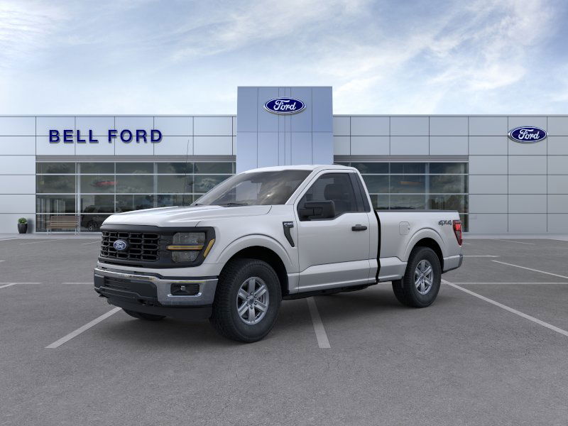 2024 Ford F-150 XL