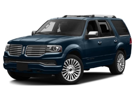 2015 Lincoln Navigator Base
