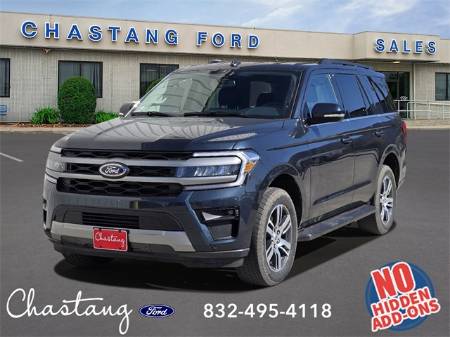 2024 Ford Expedition XLT