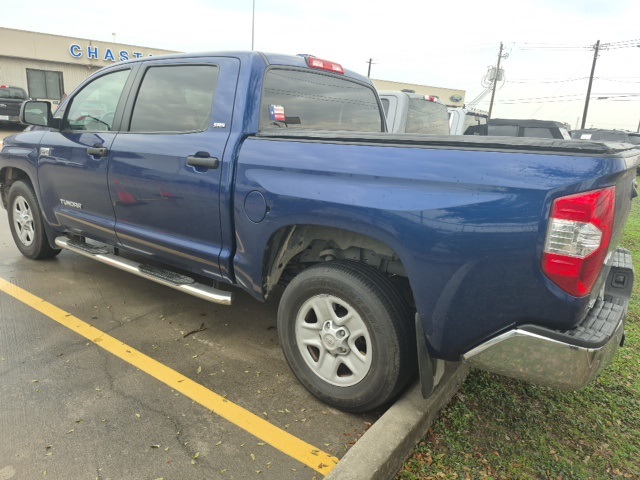 2015 Toyota Tundra