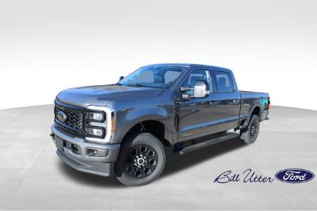 2025 Ford F-250SD LARIAT