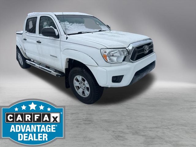 2014 Toyota Tacoma PreRunner