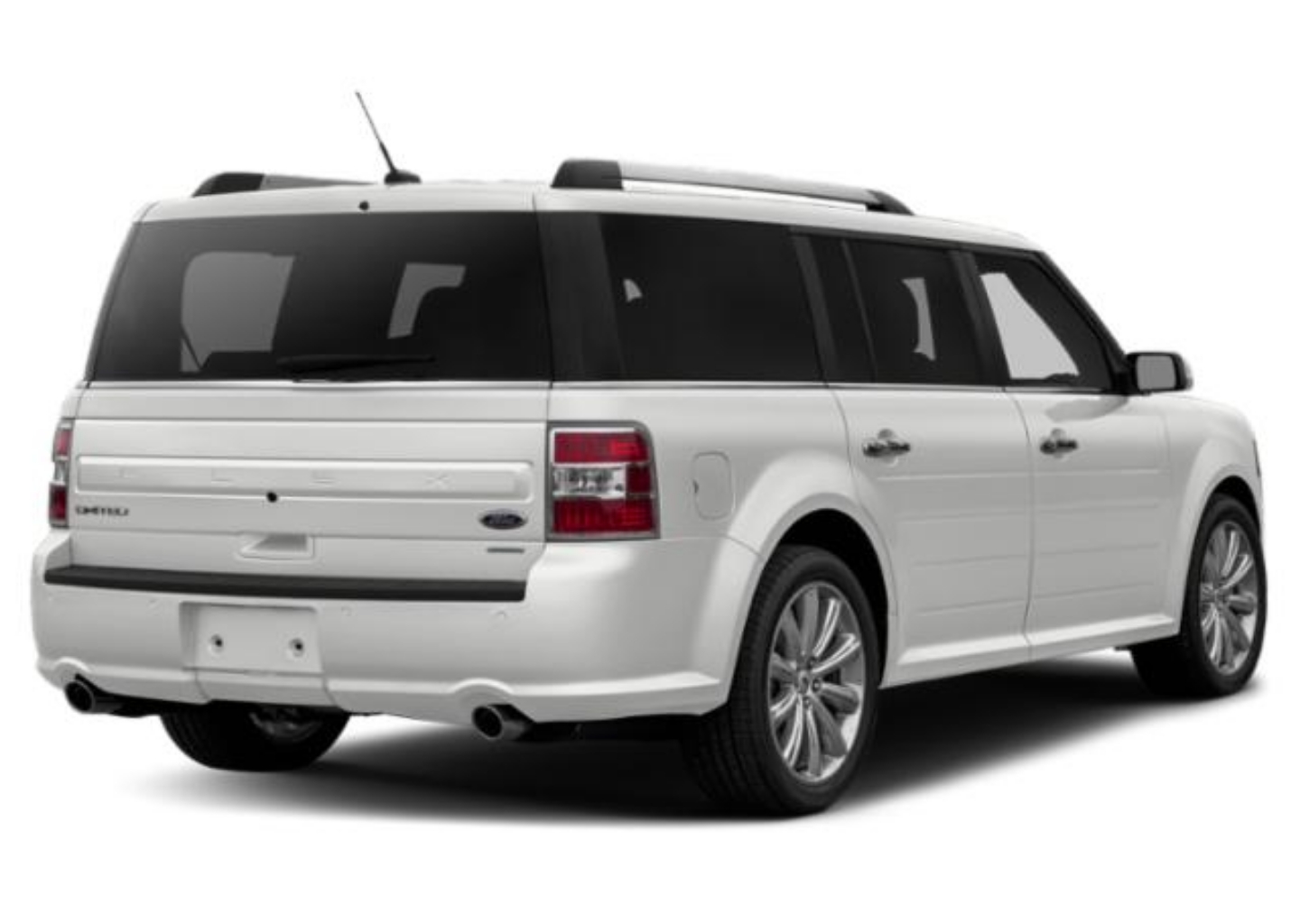 Used 2015 Ford Flex SEL with VIN 2FMHK6C86FBA22444 for sale in Millerton, NY