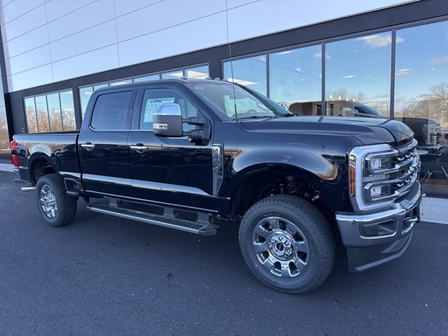 2024 Ford F-350SD LARIAT