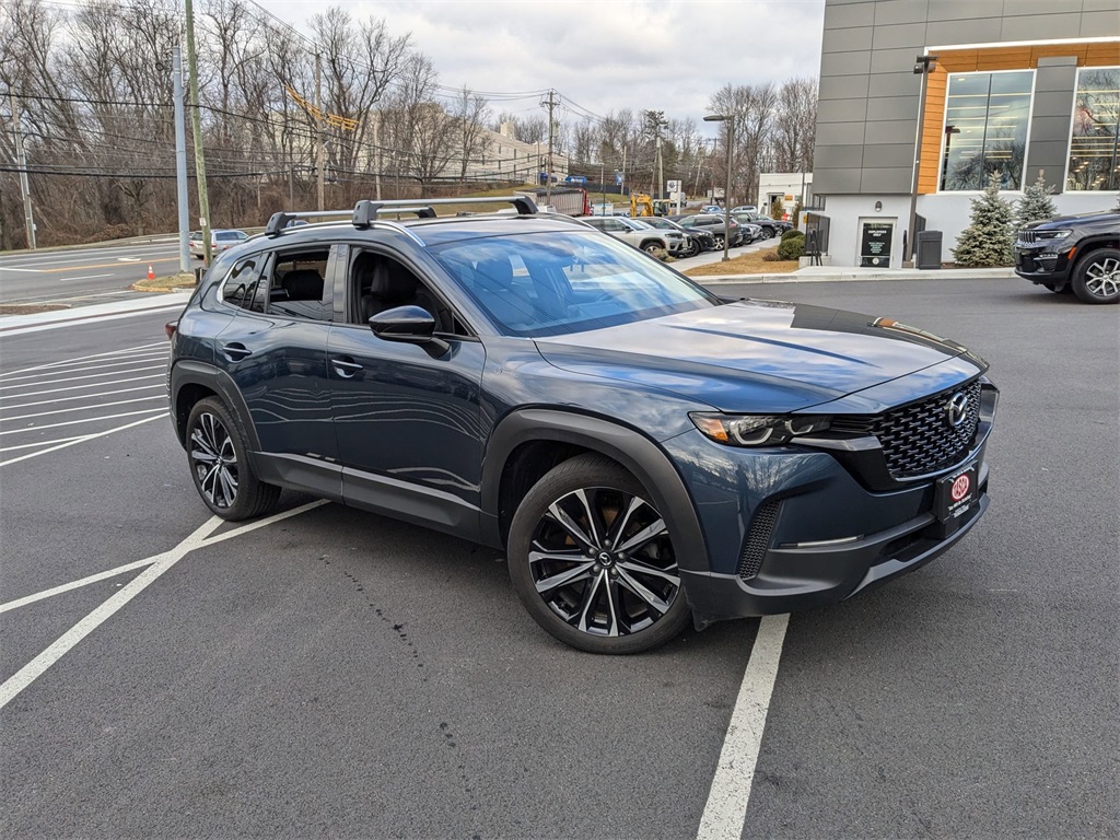 2023 Mazda CX-50 2.5 S Premium Plus Package