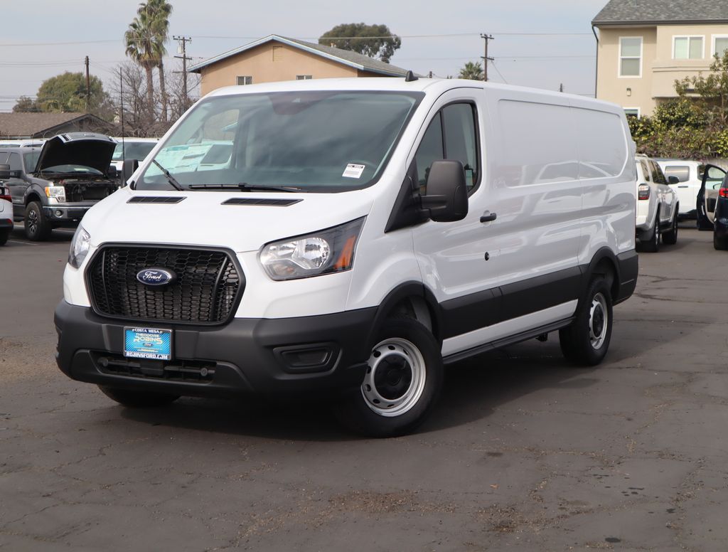 2024 Ford Transit-150 Base