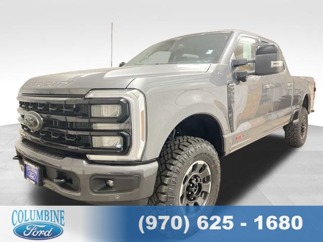 2024 Ford F-350SD LARIAT