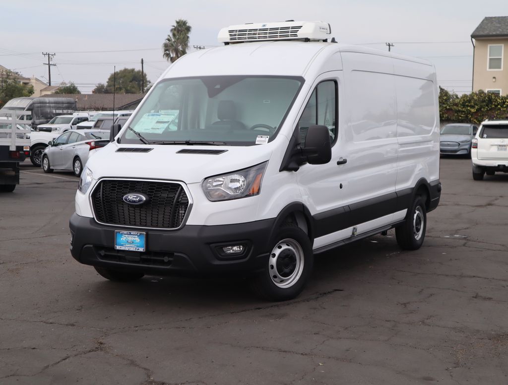 2024 Ford Transit-350 Base