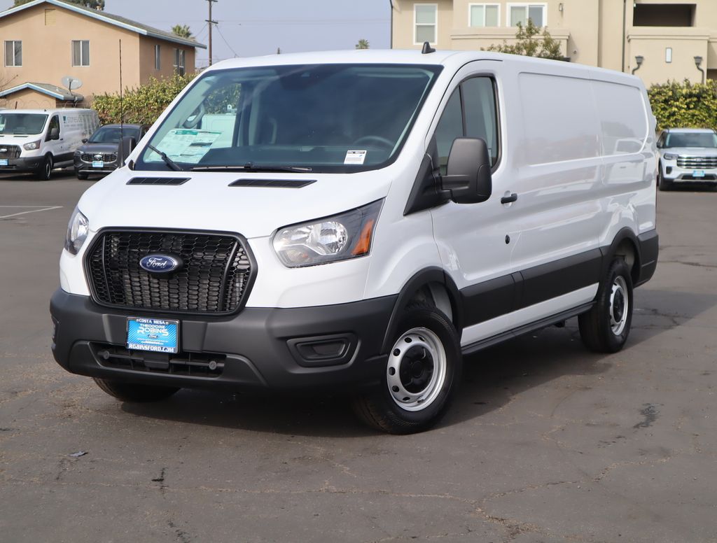 2024 Ford Transit-150 Base