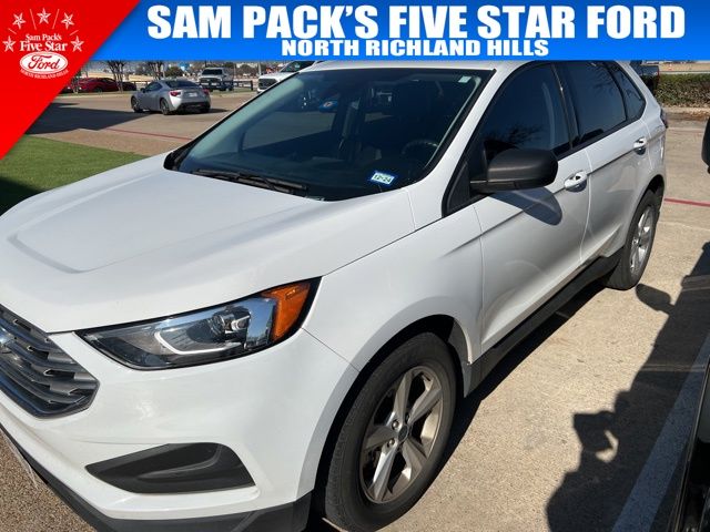 2020 Ford Edge SE